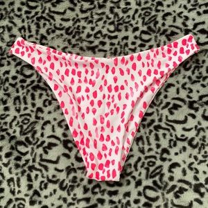 SHEIN Bikini Bottoms